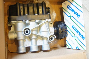 valve ecas Mercedes Actros Daf 4728800000