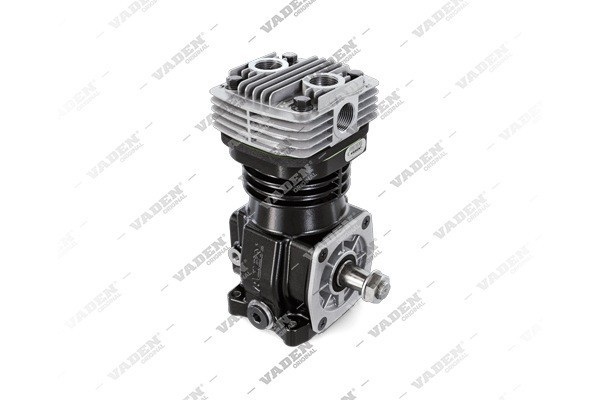 Compressed air compressor 2000 140 004 for FENDT Catalog number of the part VIC 248032