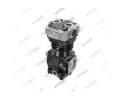 Compressed air compressor 2000 140 004 for FENDT Catalog number of substitutes 1518579 G345 880 010 020 01 05 129 4111415040 PMC