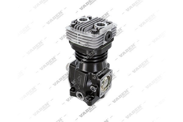 Compressed air compressor 2000 140 004 for FENDT Catalog number of substitutes 1518579 G345 880 010 020 01 05 129 4111415040 PMC