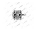 Compressed air compressor 2000 140 004 for FENDT Catalog number of the original 1518579 G345 880 010 020 01 05 129 41