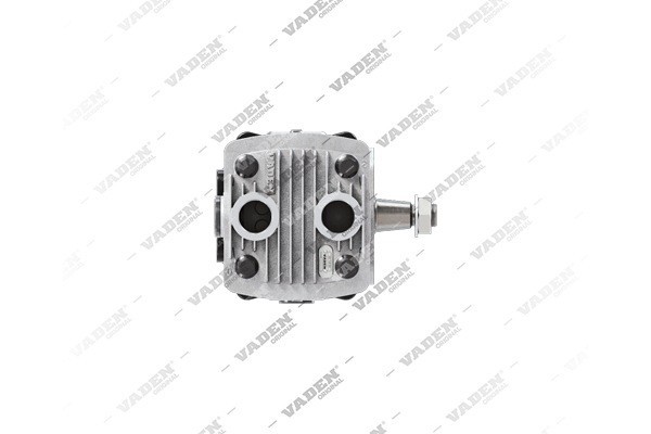 Compressed air compressor 2000 140 004 for FENDT Catalog number of the original 1518579 G345 880 010 020 01 05 129 41