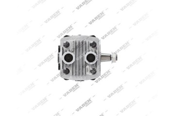 Compressed air compressor 2000 140 004 for FENDT Catalog number of the original 1518579 G345 880 010 020 01 05 129 41