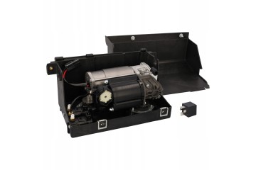 AIR SUSPENSION COMPRESSOR LAND ROVER DISCOVERY II 2 5TD5 4 0 V8
