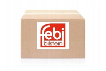 AIR SUSPENSION COMPRESSOR LAND ROVER DISCOVERY II 2 5TD5 4 0 V8 Part manufacturer Febi Bilstein