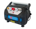 Piston compressor 6l capacity 126l min