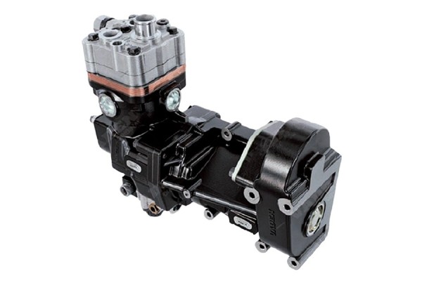 MAN Neoplan air compressor LS3907 51540007147 5154000