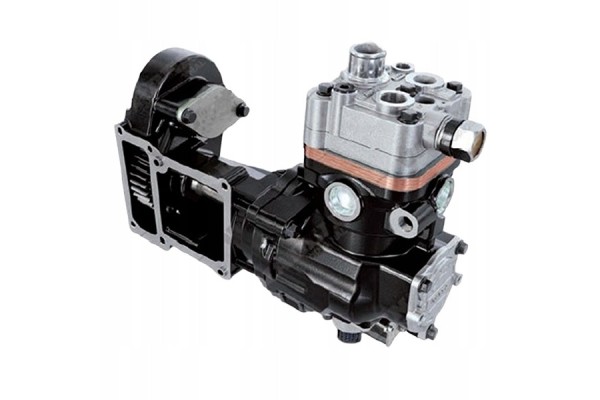 MAN Neoplan air compressor LS3907 51540007147 5154000 Packaging status original