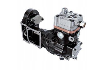 MAN Neoplan air compressor LS3907 51540007147 5154000 Packaging status original