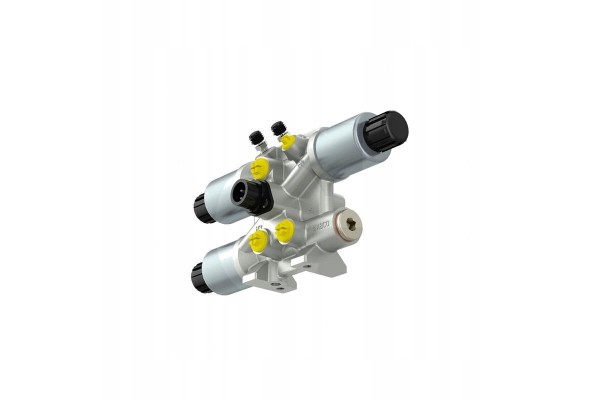 Wabco Solenoid valve