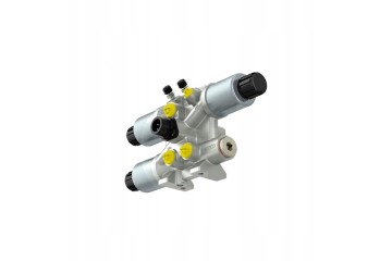 Wabco Solenoid valve
