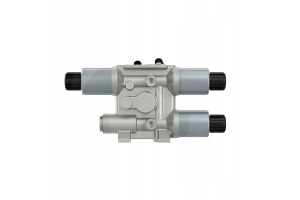 Wabco Solenoid valve Part manufacturer Wabco