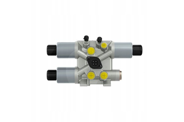 Wabco Solenoid valve Catalog number of the part 4781000020