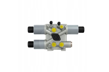 Wabco Solenoid valve Catalog number of the part 4781000020