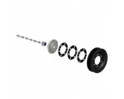 Wabco Spare part