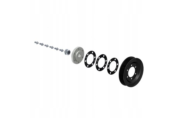 Wabco Spare part