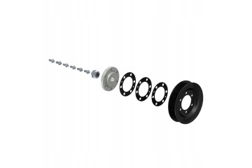 Wabco Spare part