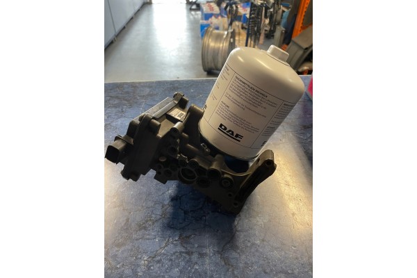 DAF XF 106 CF Euro 6 ELA1000 dehumidifier 1973216