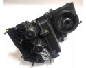 BASE DEHUMIDIFIER VALVE SCANIA S EURO 6 9325102070 2942346 Catalog number of the part 9235102070