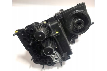 BASE DEHUMIDIFIER VALVE SCANIA S EURO 6 9325102070 2942346 Catalog number of the part 9235102070