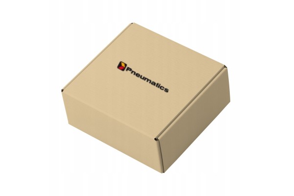 Air dryer PNEUMATICS PRO9325100090 Part manufacturer Pneumatics