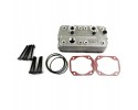 Compressor set Neoplan MAN Knorr 88mm head cover gaskets screws Packaging status original