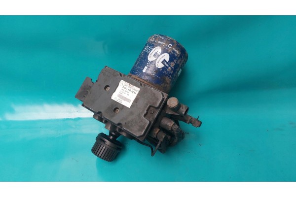 MERCEDES ACTROS MP4 DEHUMIDIFIER VALVE APM A0004469664