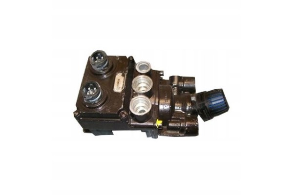 MAIN VALVE MERCEDES ACTROS 4800010110 0034318606