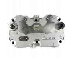 Compressor set Iveco Irisbus Citelis 12 18mt head gasket cover