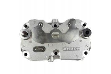 Compressor set Iveco Irisbus Citelis 12 18mt head gasket cover