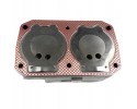 Compressor set Iveco Irisbus Citelis 12 18mt head gasket cover Packaging status original