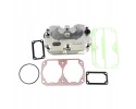 Compressor set Iveco Irisbus Citelis 12 18mt head gasket cover Catalog number of the part VAD150750