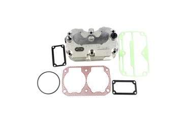 Compressor set Iveco Irisbus Citelis 12 18mt head gasket cover Catalog number of the part VAD150750