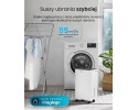 DEHUMIDIFIER 12 LITERS PER DAY TANK 2 L HUMIDITY 3 MODES Customs tariff code 84798997
