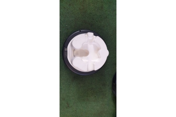 BMW F78 EMERGENCY COMPRESSOR FOR TIRES 5B4B027 Part manufacturer BMW OE