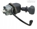 Manual brake valve KNORR DPM 61EY