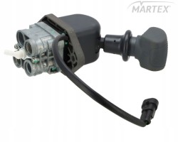 Manual brake valve KNORR DPM 61EY