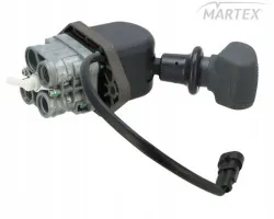 Manual brake valve KNORR DPM 61EY