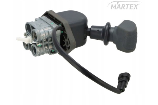 Manual brake valve KNORR DPM 61EY