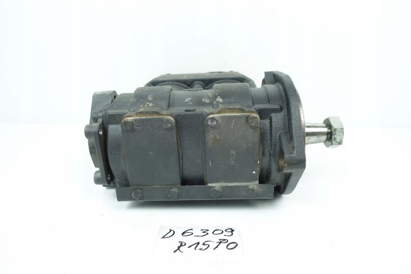 Compresor de Aire IVECO STRALIS 504293730 CURSOR SILICA
