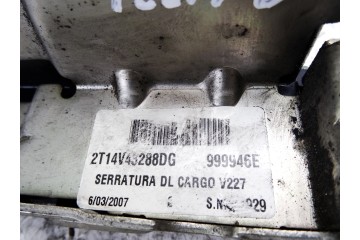 2T14V43288DG  CERRADURA MALETERO / PORTON FORD TOURNEO CONNECT (TC7) Kombi B. corta (2006) 2007 2T14V43288DG 211334 FORD - 1