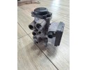 PNEUMATIC VALVE MODULATOR EBS SEMI TRAILER EUROPE FORD F MAX CARGO EURO 6 Catalog number of the part K023711 21EF