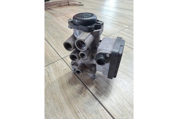 PNEUMATIC VALVE MODULATOR EBS SEMI TRAILER EUROPE FORD F MAX CARGO EURO 6 Catalog number of the part K023711 21EF