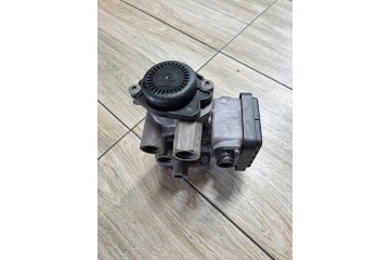 PNEUMATIC VALVE MODULATOR EBS SEMI TRAILER EUROPE FORD F MAX CARGO EURO 6 Part manufacturer Knorr Bremse