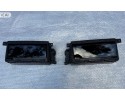 Hyundai Santa Fe MX5 2024 bumper air steering wheel set