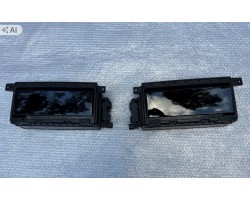 Hyundai Santa Fe MX5 2024 bumper air steering wheel set