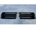 Hyundai Santa Fe MX5 2024 bumper air steering wheel set Catalog number of the part 86980P6000 86990P6000