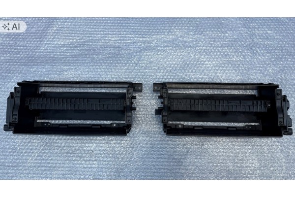 Hyundai Santa Fe MX5 2024 bumper air steering wheel set Catalog number of the part 86980P6000 86990P6000