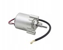 Heater motor Autosan H9 H10 24V PRMO 550