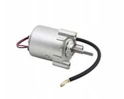 Heater motor Autosan H9 H10 24V PRMO 550